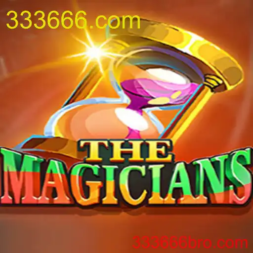 TheMagicians